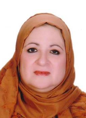 فادية عبدالحليم سالم